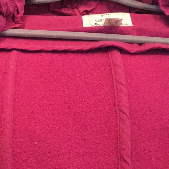 Jacket - Picture 5 of 5